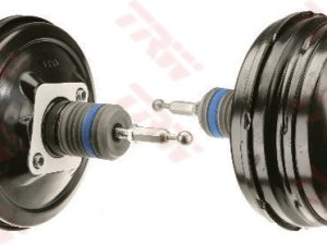 Amplificare frane AUDI A4 Allroad B8 (8KH) 2.0 TDI quattro diesel 143 cai TRW PSA129