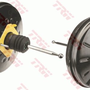 Amplificare frane AUDI A3 (8V1, 8VK) 2.0 TDI quattro diesel 150 cai TRW PSA238