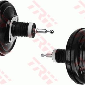 Amplificare frane AUDI A4 B5 (8D2) 1.9 TDI quattro diesel 110 cai TRW PSA911