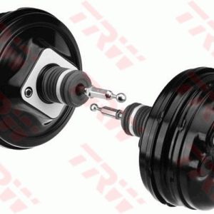 Amplificare frane AUDI A4 B6 Avant (8E5) S4 quattro benzina 344 cai TRW PSA922