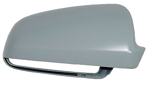Acoperire oglinda exterioara AUDI A3 (8P1) 3.2 V6 quattro benzina 250 cai ABAKUS 0210C02