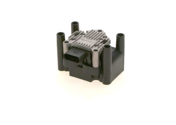 Bobina de inductie AUDI A3 (8P1) 1.2 TSI benzina 105 cai BOSCH 0 221 603 010
