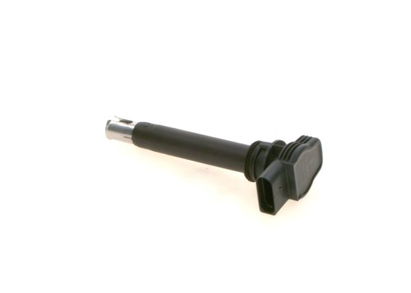 Bobina de inductie AUDI A4 B7 Cabriolet (8HE) RS4 quattro benzina 420 cai BOSCH 0 221 604 115