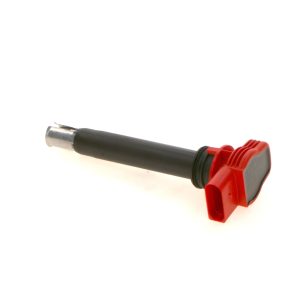 Bobina de inductie AUDI A4 B7 Avant (8ED) 3.2 FSI quattro benzina 255 cai BOSCH 0 221 604 800