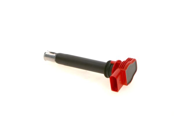 Bobina de inductie AUDI A4 B7 Cabriolet (8HE) 3.2 FSI quattro benzina 255 cai BOSCH 0 221 604 800