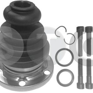 Ansamblu burduf articulatie planetara AUDI A4 B5 (8D2) S4 quattro benzina 265 cai STC T402308