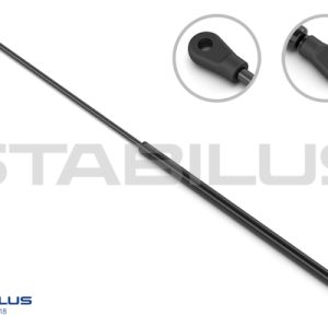Amortizor capota AUDI A4 B5 (8D2) 2.6 quattro benzina 150 cai STABILUS 024339