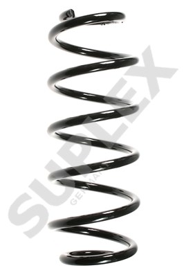 Arc spiral AUDI A4 B5 Avant (8D5) 2.4 quattro benzina 163 cai SUPLEX 03104