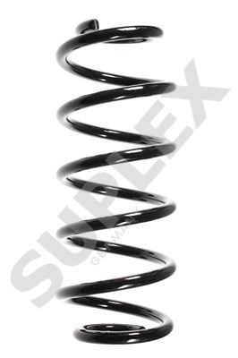 Arc spiral AUDI A4 B5 Avant (8D5) 2.4 quattro benzina 163 cai SUPLEX 03106