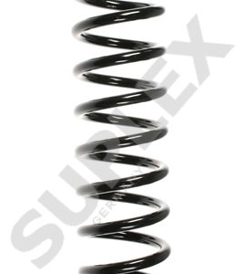 Arc spiral AUDI A4 B5 Avant (8D5) 1.8 quattro benzina 125 cai SUPLEX 03116