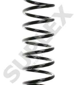 Arc spiral AUDI A3 (8L1) 1.6 benzina 102 cai SUPLEX 03124