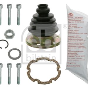 Ansamblu burduf articulatie planetara AUDI A4 B5 Avant (8D5) 1.8 T quattro benzina 180 cai FEBI BILSTEIN 03328