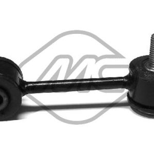 Bieleta antiruliu AUDI A3 (8L1) 1.9 TDI diesel 110 cai METALCAUCHO 04249