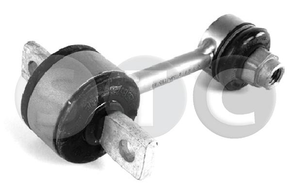 Bieleta antiruliu AUDI A4 B7 (8EC) 2.0 TFSI quattro benzina 220 cai METALCAUCHO 05366