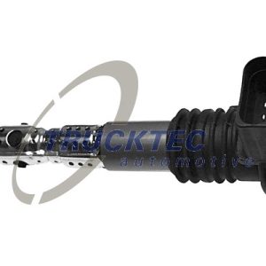 Bobina de inductie AUDI A4 B6 Cabriolet (8H7) 1.8 T quattro benzina 163 cai TRUCKTEC AUTOMOTIVE 07.17.035