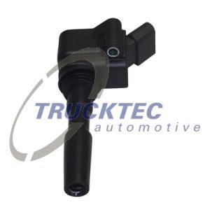 Bobina de inductie AUDI A3 (8V1, 8VK) 1.2 TFSI benzina 110 cai TRUCKTEC AUTOMOTIVE 07.17.176