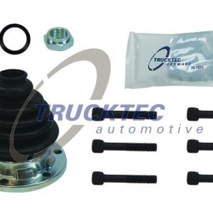 Ansamblu burduf articulatie planetara AUDI A4 B5 (8D2) 2.8 quattro benzina 190 cai TRUCKTEC AUTOMOTIVE 07.31.025