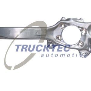 Articulatie directie suspensie roata AUDI A4 B7 Cabriolet (8HE) RS4 quattro benzina 420 cai TRUCKTEC AUTOMOTIVE 07.31.168