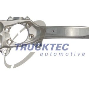 Articulatie directie suspensie roata AUDI A4 B7 Avant (8ED) S4 quattro benzina 344 cai TRUCKTEC AUTOMOTIVE 07.31.169
