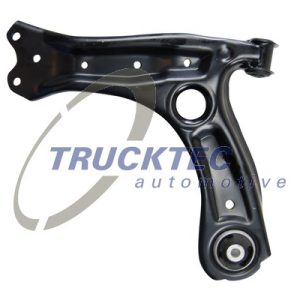 Brat suspensie roata AUDI A1 Sportback (8XA, 8XF) 1.4 TFSI benzina 122 cai TRUCKTEC AUTOMOTIVE 07.31.213