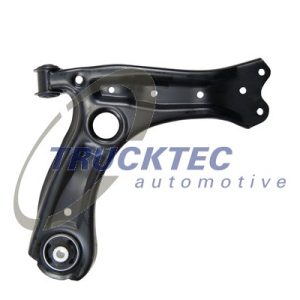 Brat suspensie roata AUDI A1 Sportback (8XA, 8XF) 1.4 TFSI benzina 122 cai TRUCKTEC AUTOMOTIVE 07.31.224