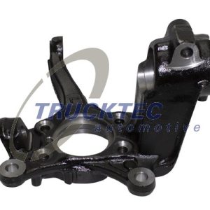 Articulatie directie suspensie roata AUDI A3 Sportback (8PA) RS3 quattro benzina 340 cai TRUCKTEC AUTOMOTIVE 07.31.280
