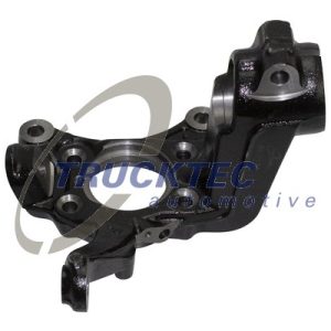 Articulatie directie suspensie roata AUDI A3 (8P1) 3.2 V6 quattro benzina 250 cai TRUCKTEC AUTOMOTIVE 07.31.281