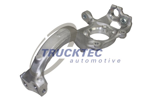 Articulatie directie suspensie roata AUDI A4 B8 (8K2) 3.0 TDI quattro diesel 240 cai TRUCKTEC AUTOMOTIVE 07.31.284