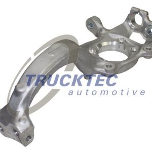 Articulatie directie suspensie roata AUDI A4 B8 Avant (8K5) S4 quattro benzina 333 cai TRUCKTEC AUTOMOTIVE 07.31.284