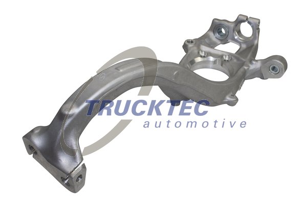 Articulatie directie suspensie roata AUDI A4 B8 Avant (8K5) 2.0 TFSI quattro benzina 211 cai TRUCKTEC AUTOMOTIVE 07.31.285
