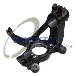 Articulatie directie suspensie roata AUDI A3 Sportback (8VA, 8VF) 1.4 TFSI g-tron Benzina/Gaz metan (GNC) 110 cai TRUCKTEC AUTOMOTIVE 07.31.288