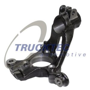 Articulatie directie suspensie roata AUDI A3 (8V1, 8VK) 1.4 TSI benzina 150 cai TRUCKTEC AUTOMOTIVE 07.31.289