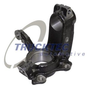 Articulatie directie suspensie roata AUDI A1 Sportback (8XA, 8XF) 1.2 TFSI benzina 86 cai TRUCKTEC AUTOMOTIVE 07.31.290