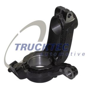 Articulatie directie suspensie roata AUDI A1 Sportback (8XA, 8XF) 1.2 TFSI benzina 86 cai TRUCKTEC AUTOMOTIVE 07.31.291