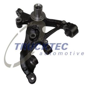 Articulatie directie suspensie roata AUDI A3 Sportback (8VA, 8VF) 2.0 TDI diesel 184 cai TRUCKTEC AUTOMOTIVE 07.31.296