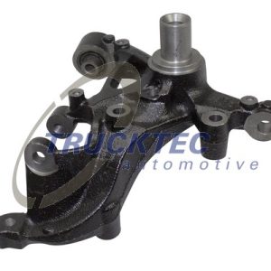 Articulatie directie suspensie roata AUDI A3 (8V1, 8VK) 1.4 TSI benzina 150 cai TRUCKTEC AUTOMOTIVE 07.31.297