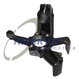 Articulatie directie suspensie roata AUDI A3 (8P1) 1.6 benzina 102 cai TRUCKTEC AUTOMOTIVE 07.31.298