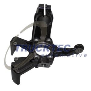 Articulatie directie suspensie roata AUDI A3 Sportback (8PA) 2.0 TDI diesel 163 cai TRUCKTEC AUTOMOTIVE 07.31.299