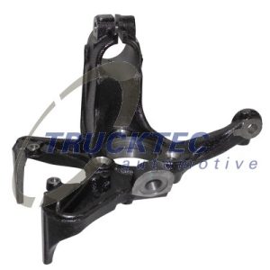 Articulatie directie suspensie roata AUDI A3 (8P1) 1.6 FSI benzina 115 cai TRUCKTEC AUTOMOTIVE 07.31.301