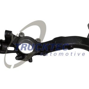 Articulatie directie suspensie roata AUDI A4 B5 (8D2) 2.4 quattro benzina 165 cai TRUCKTEC AUTOMOTIVE 07.31.304