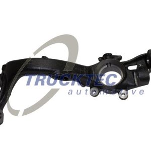 Articulatie directie suspensie roata AUDI A4 B5 (8D2) 1.9 TDI quattro diesel 116 cai TRUCKTEC AUTOMOTIVE 07.31.306