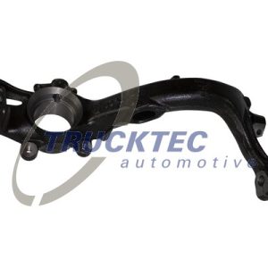 Articulatie directie suspensie roata AUDI A4 B5 (8D2) 1.8 quattro benzina 125 cai TRUCKTEC AUTOMOTIVE 07.31.307