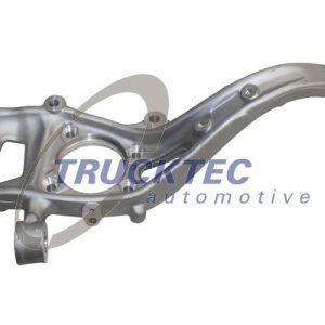 Articulatie directie suspensie roata AUDI A4 Allroad B9 (8WH, 8WJ) 2.0 TFSI quattro benzina 249 cai TRUCKTEC AUTOMOTIVE 07.31.334