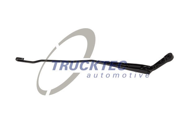 Brat stergator parbriz AUDI A3 (8L1) S3 quattro benzina 224 cai TRUCKTEC AUTOMOTIVE 07.58.045