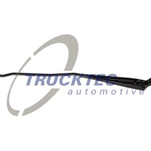 Brat stergator parbriz AUDI A3 (8L1) 1.9 TDI diesel 100 cai TRUCKTEC AUTOMOTIVE 07.58.045