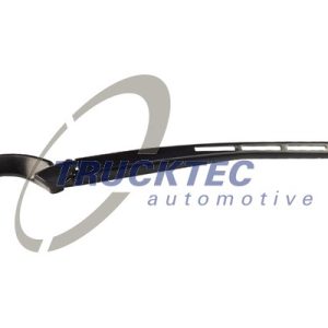 Brat stergator parbriz AUDI A4 B7 Avant (8ED) 3.0 TDI quattro diesel 233 cai TRUCKTEC AUTOMOTIVE 07.58.048