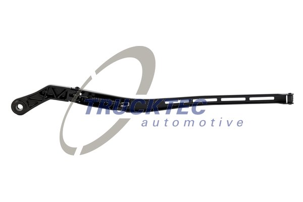Brat stergator parbriz AUDI A4 B6 (8E2) 2.5 TDI quattro diesel 180 cai TRUCKTEC AUTOMOTIVE 07.58.049
