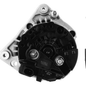 Alternator AUDI A3 (8L1) 1.8 T quattro benzina 180 cai LUCAS LRB00474