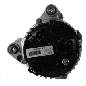 Alternator AUDI A3 (8P1) 3.2 V6 quattro benzina 250 cai LUCAS LRA03241