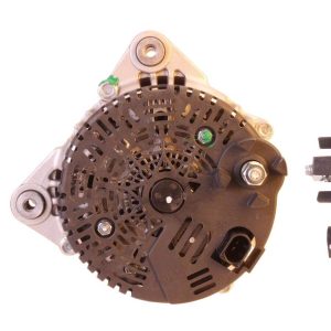 Alternator AUDI A4 Allroad B8 (8KH) 3.0 TDI quattro diesel 245 cai LUCAS LRA03756